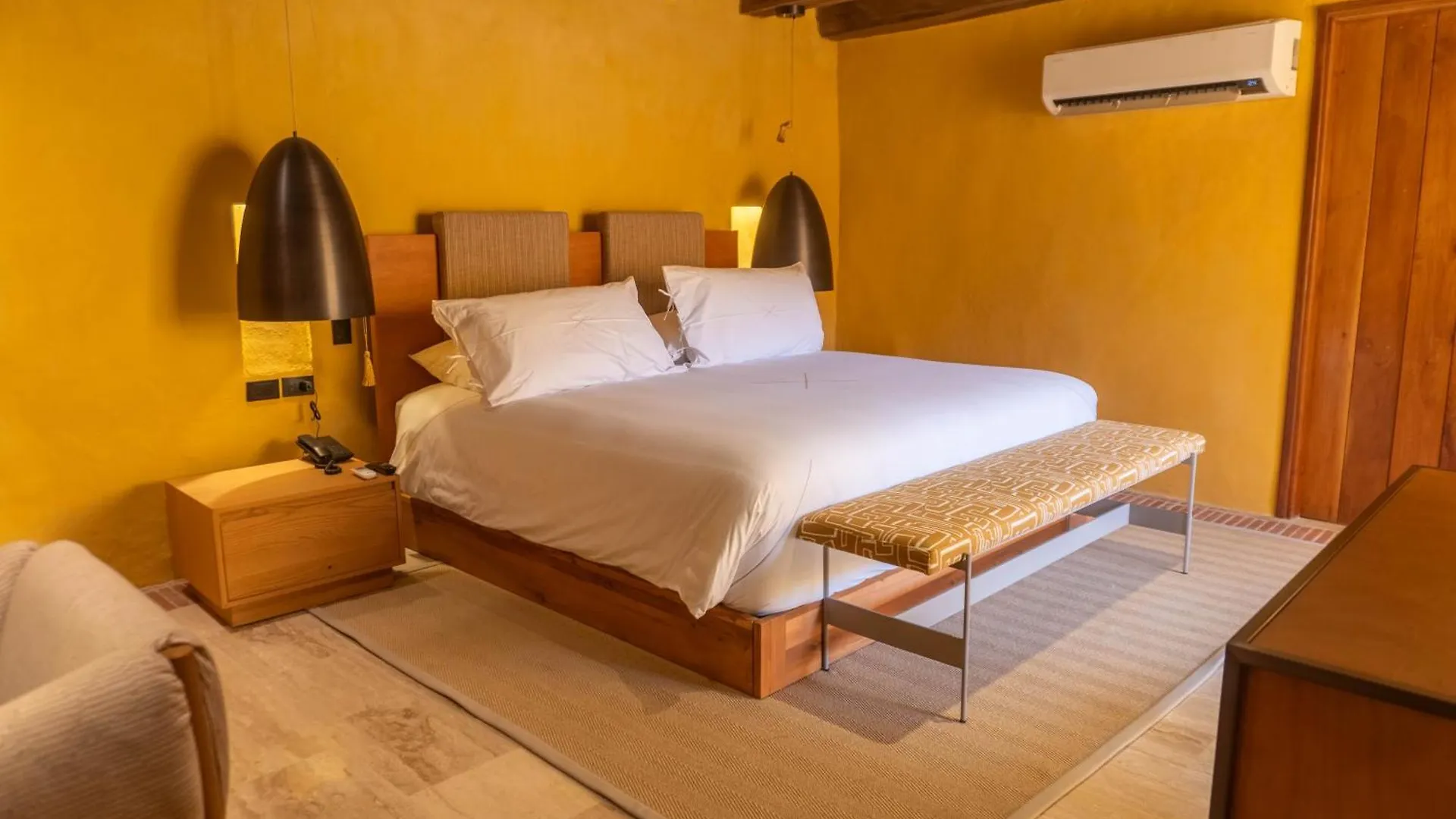 Casa Carolina Hotel Cartagena
