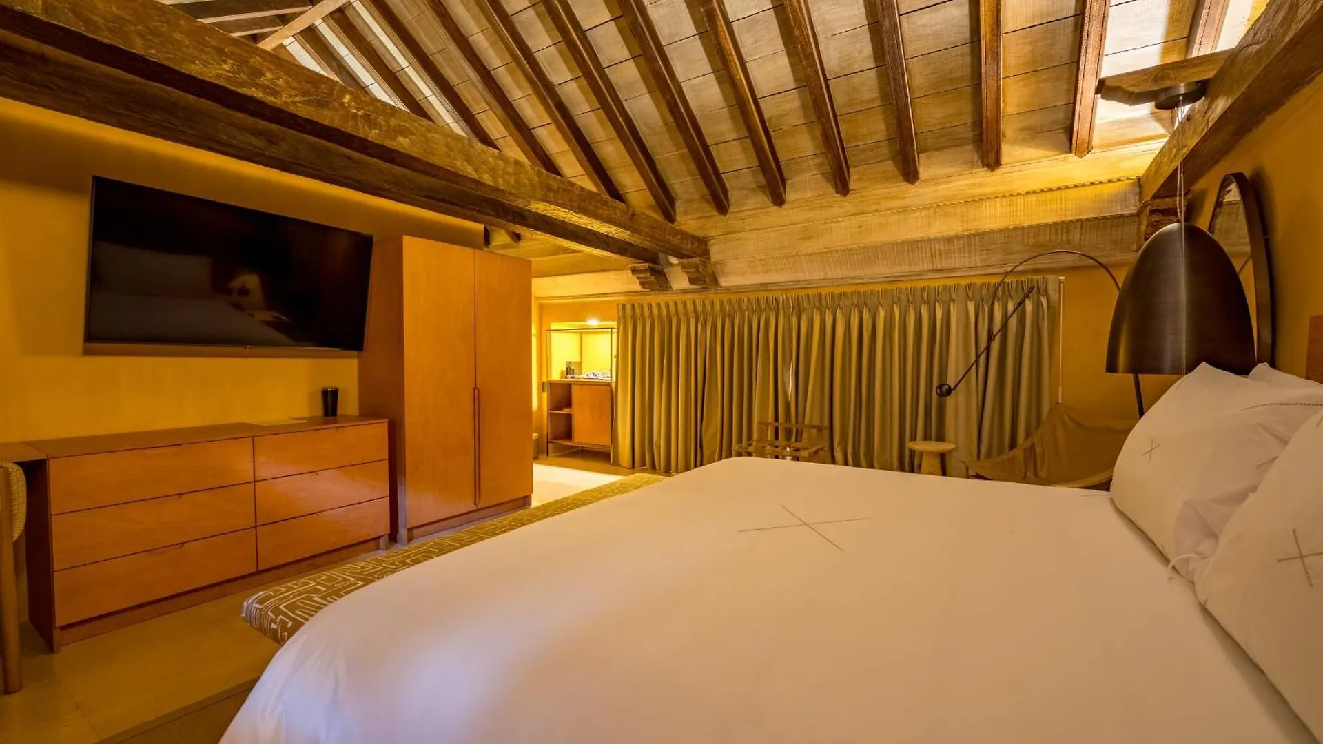 Casa Carolina Hotel Cartagena