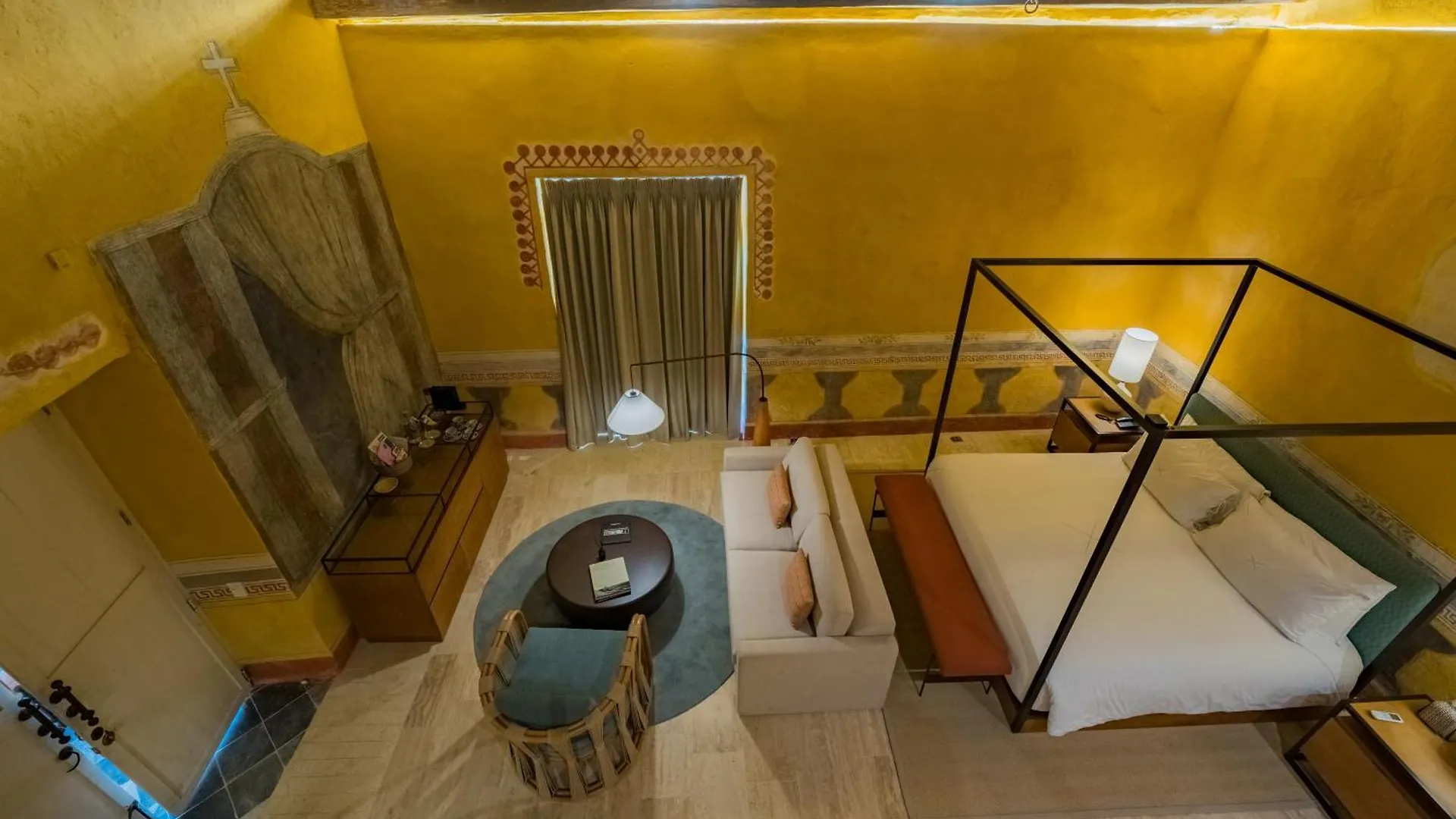 *****  Casa Carolina Hotel Cartagena Colombia
