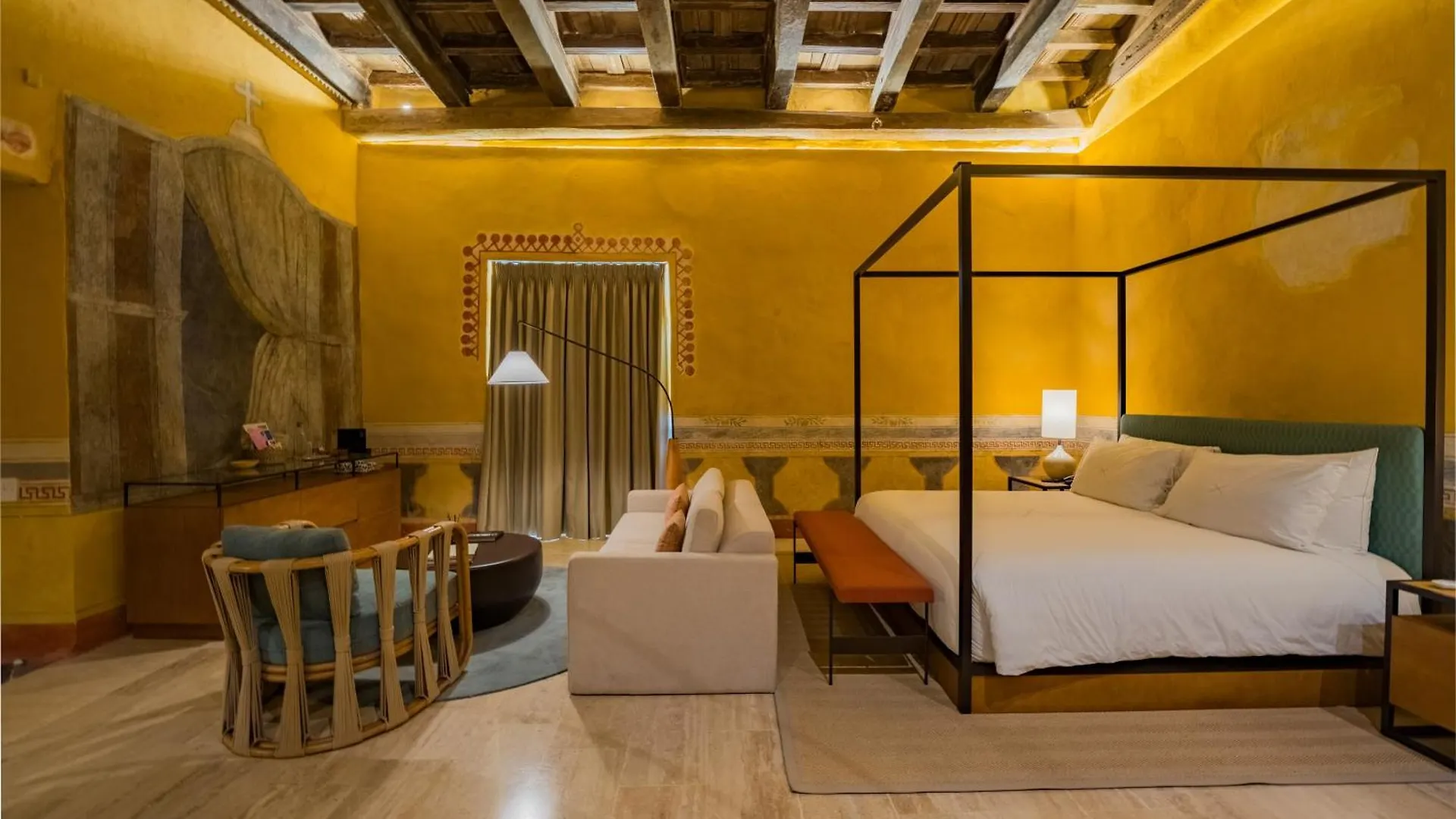 Casa Carolina Hotel Cartagena