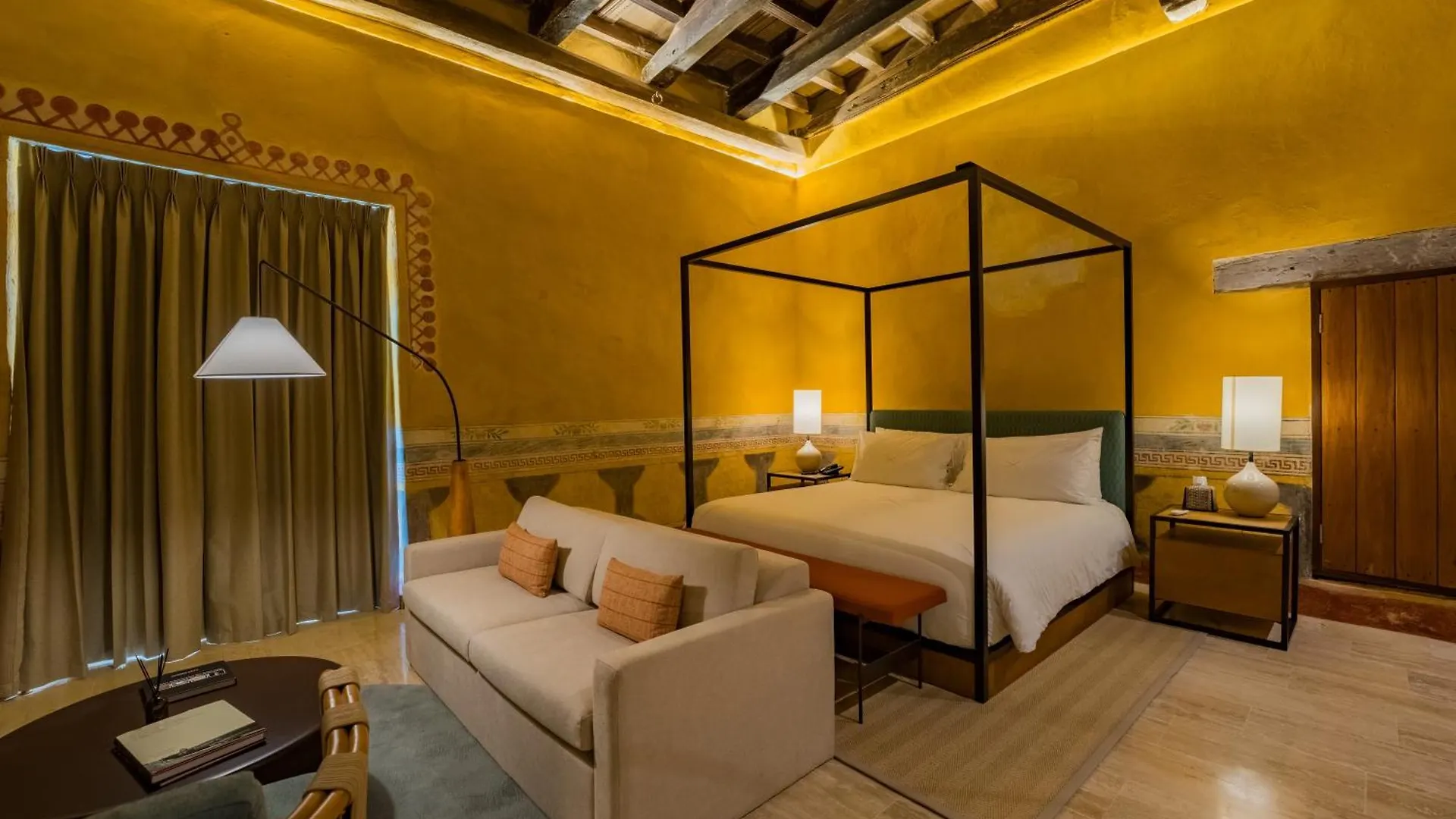 Casa Carolina Hotel Cartagène