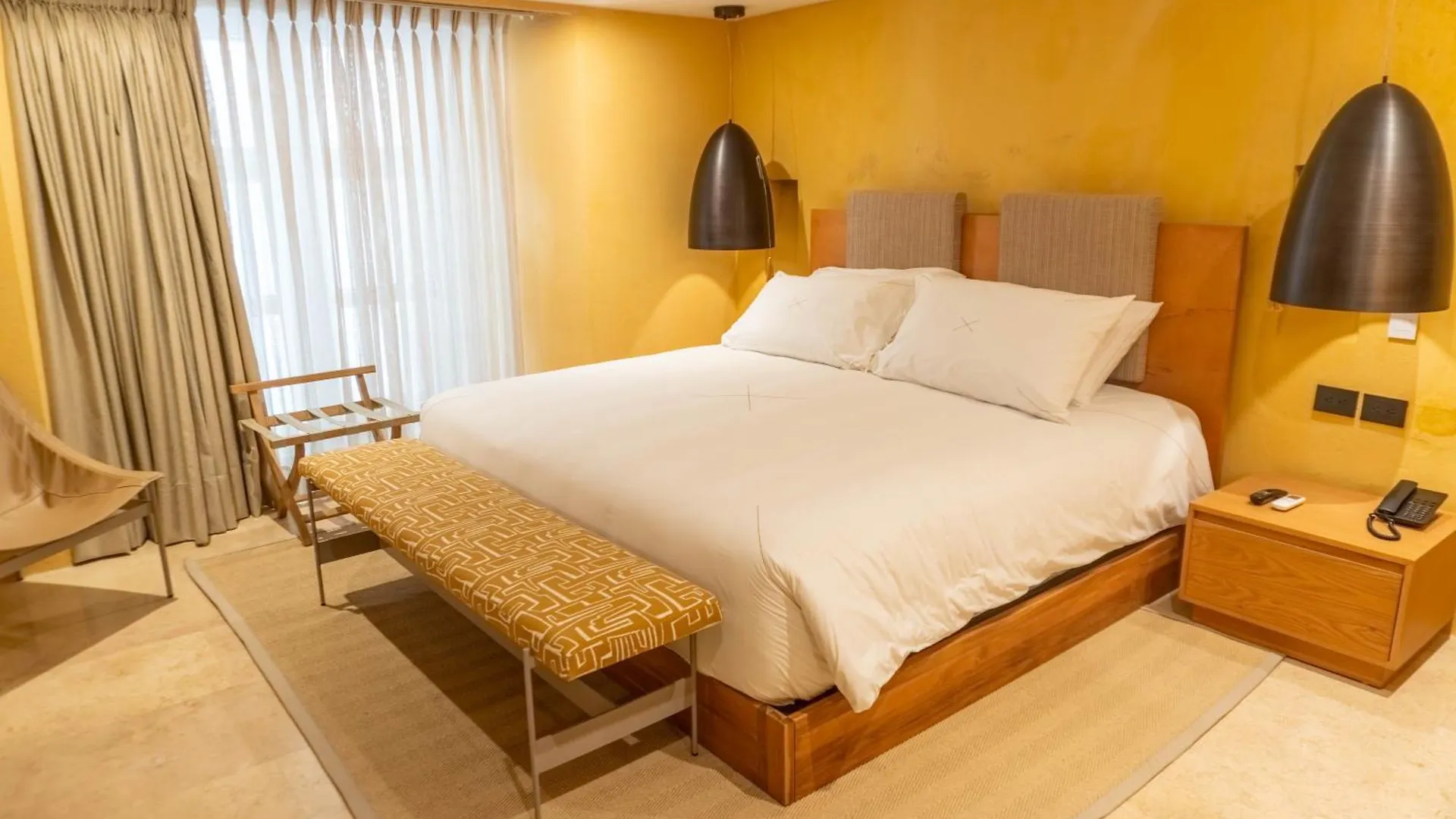Casa Carolina Hotel Cartagène