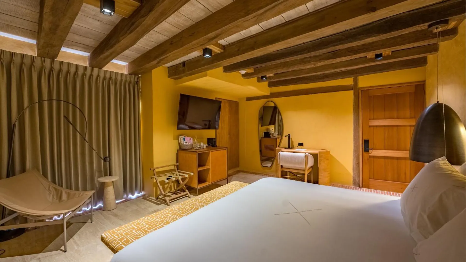 Casa Carolina Hotel Cartagène