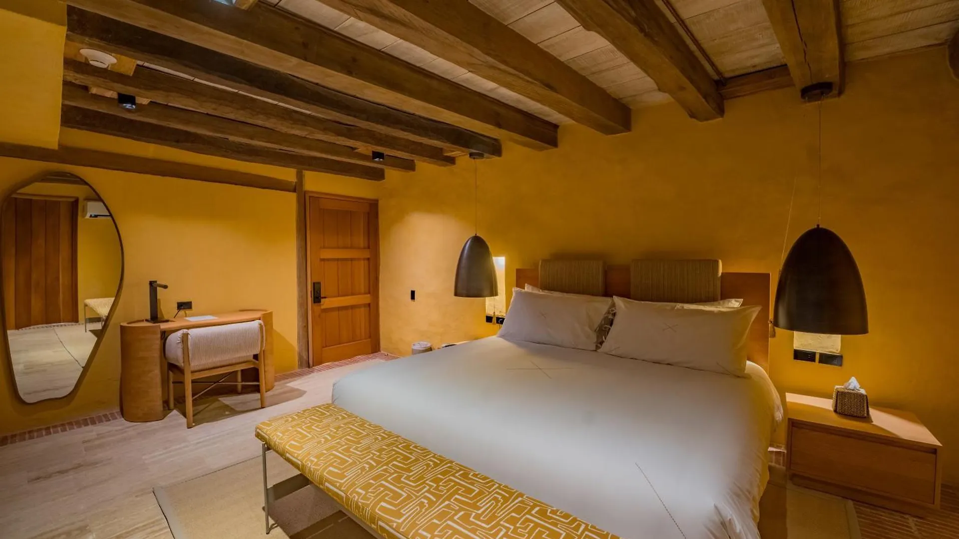 Casa Carolina Hotel Cartagène