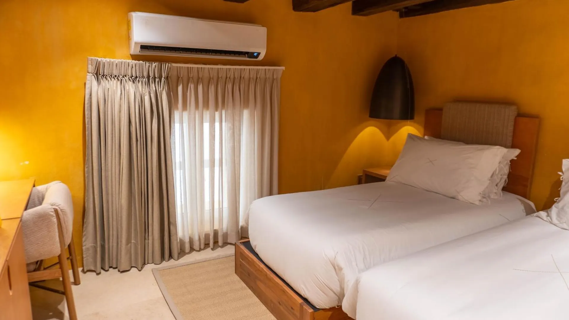 Casa Carolina Hotel Cartagène