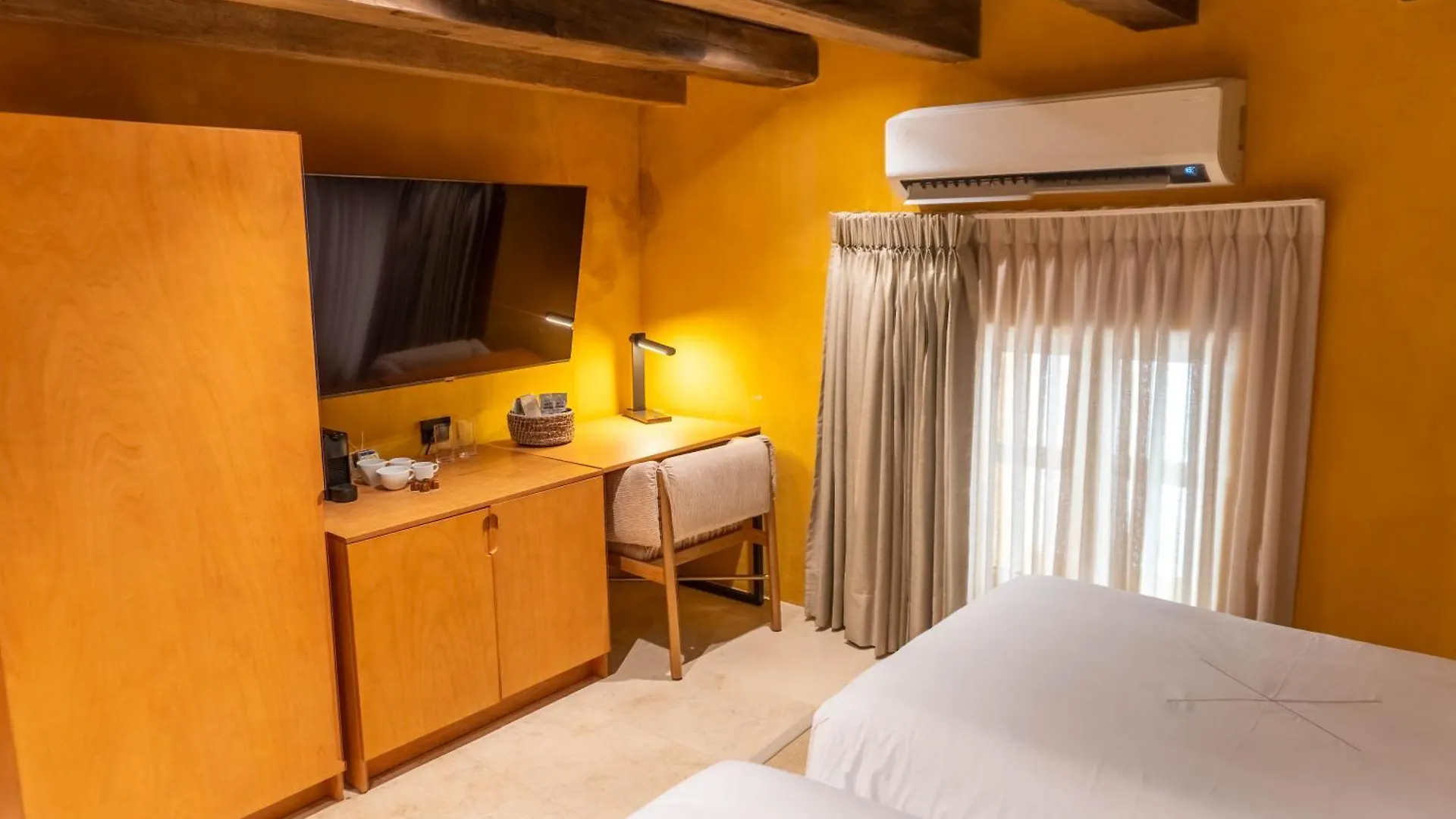 Casa Carolina Hotel Cartagène Colombie