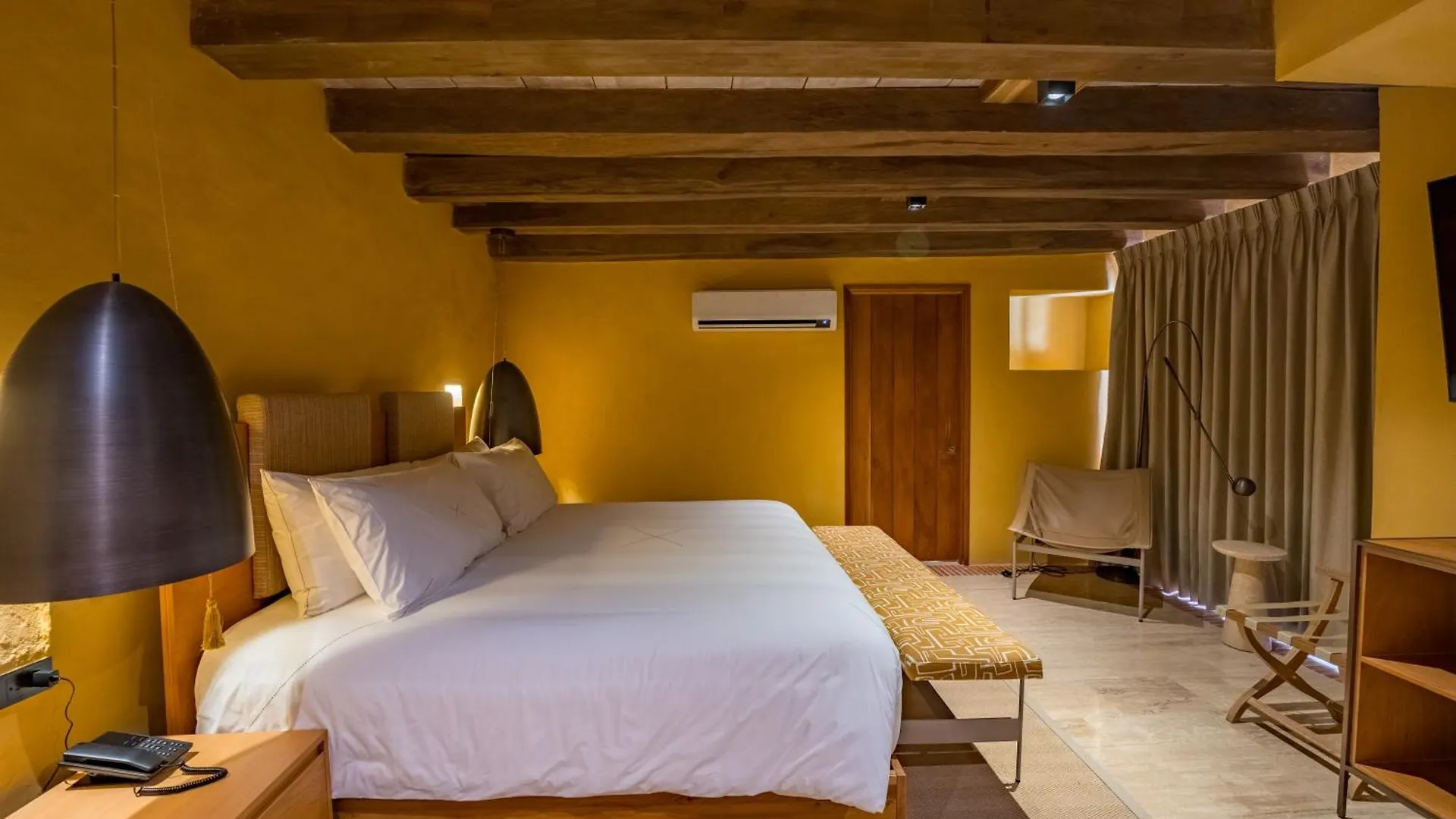 Casa Carolina Hotel Cartagène