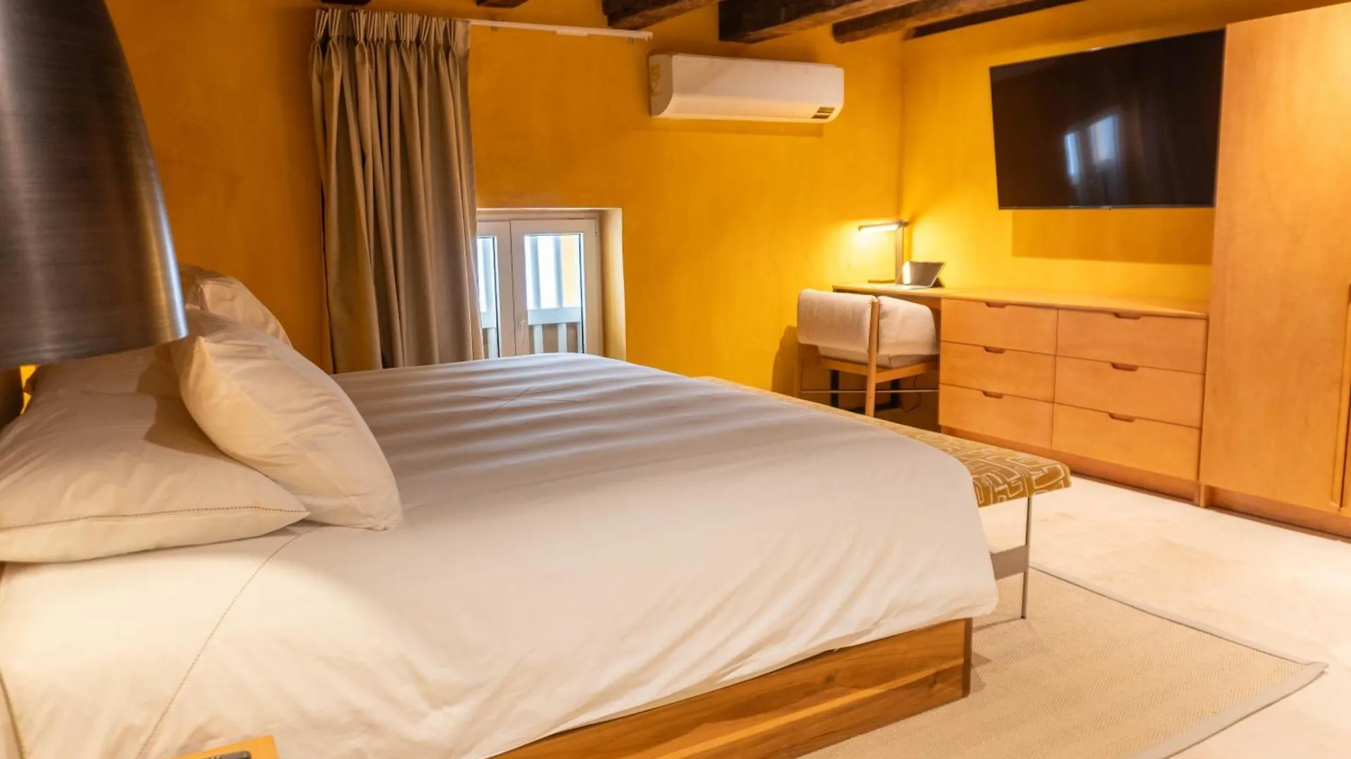 *****  Casa Carolina Hotel Cartagène Colombie