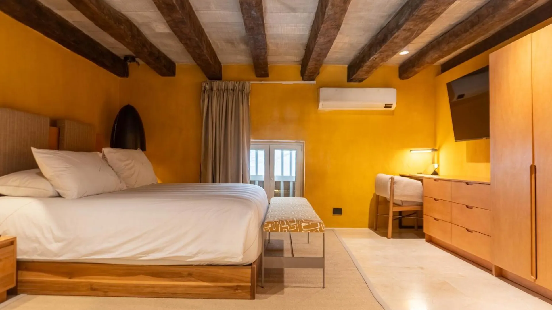 Casa Carolina Hotel Cartagène