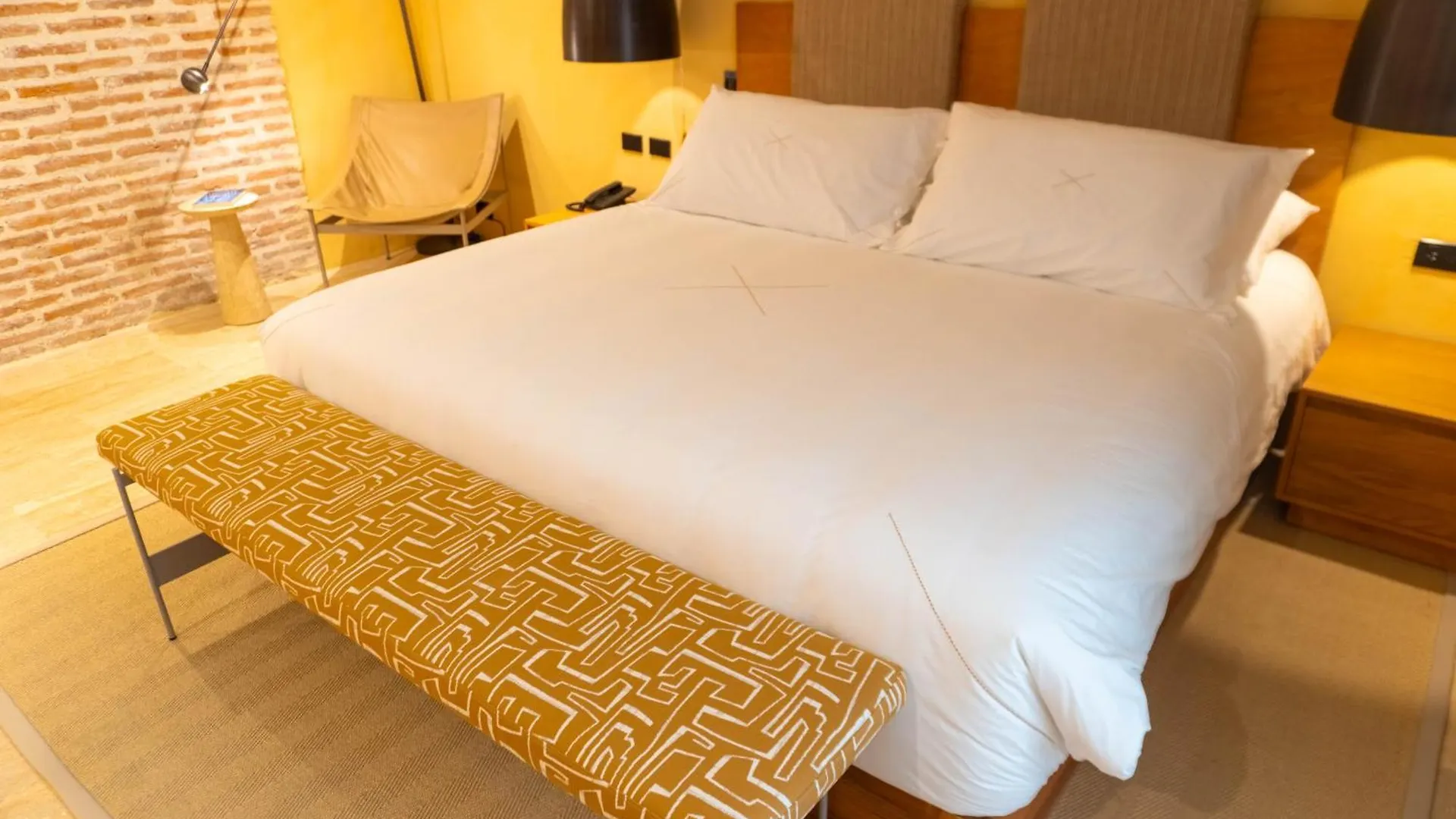 Casa Carolina Hotel Cartagène