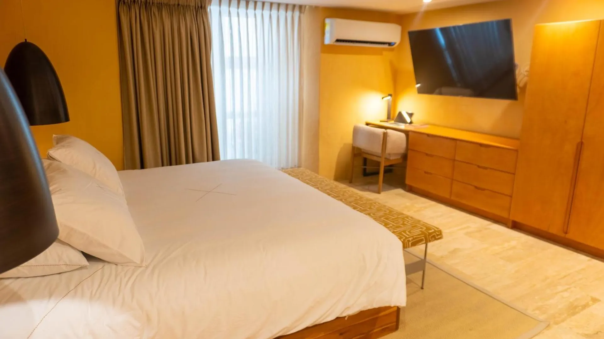 Casa Carolina Hotel Cartagène