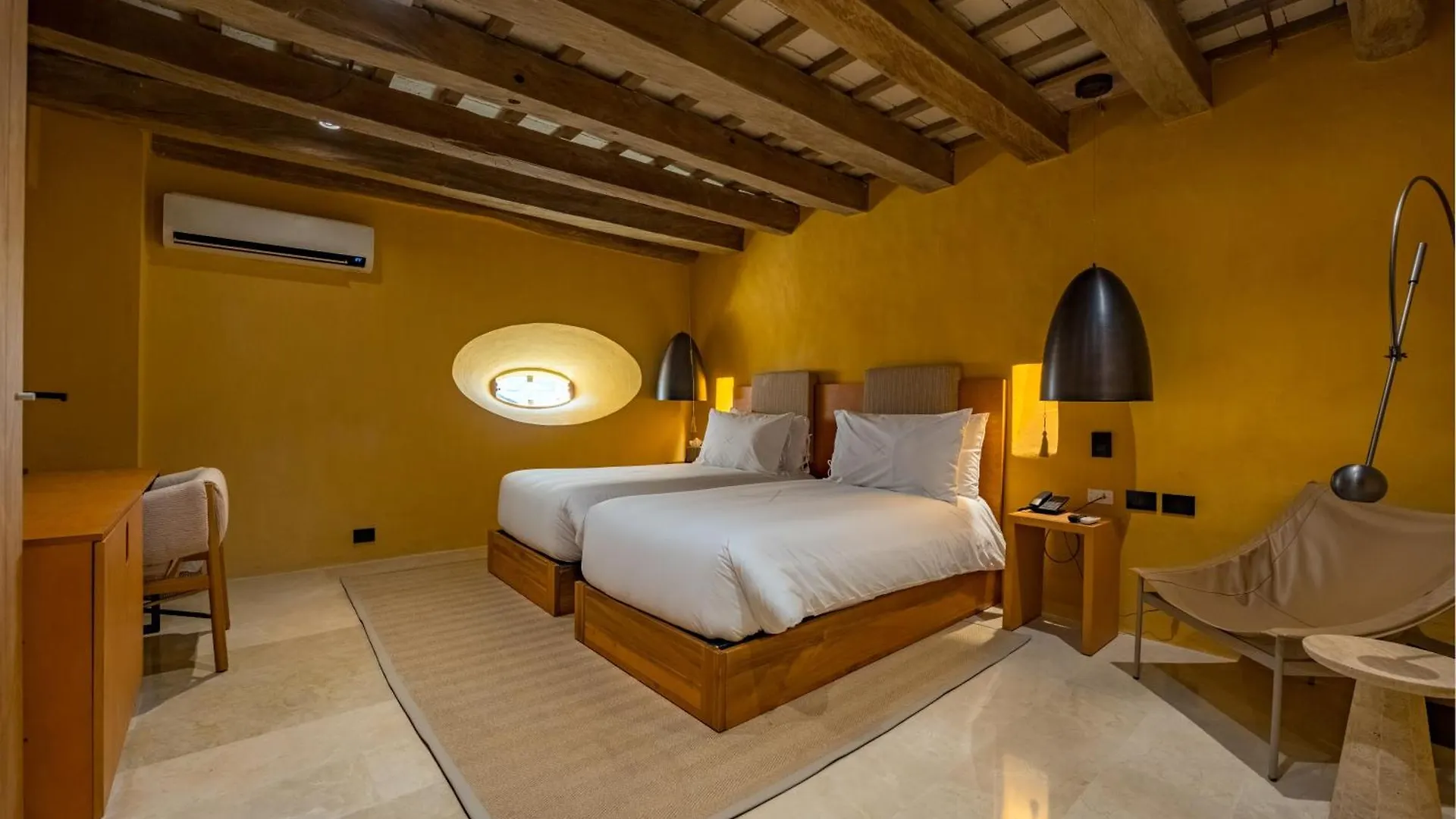 Casa Carolina Hotel Cartagène