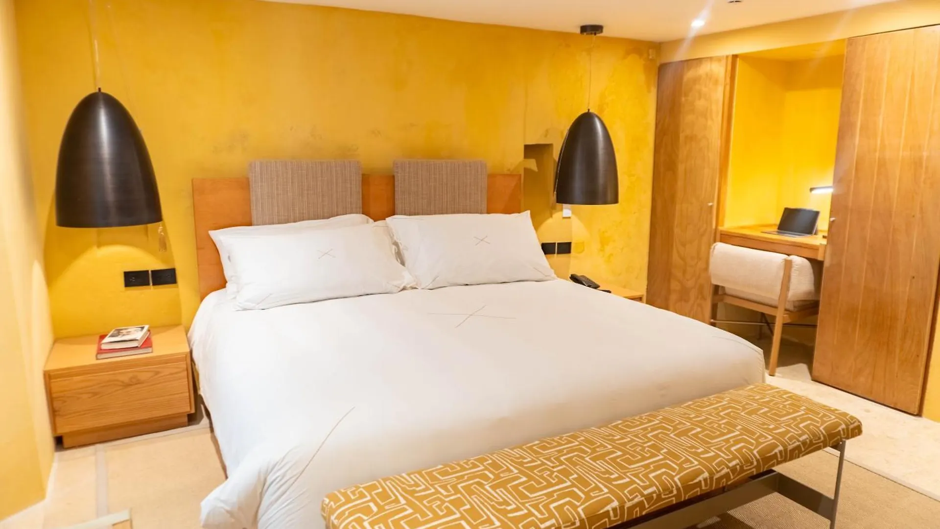 Casa Carolina Hotel Cartagène Colombie
