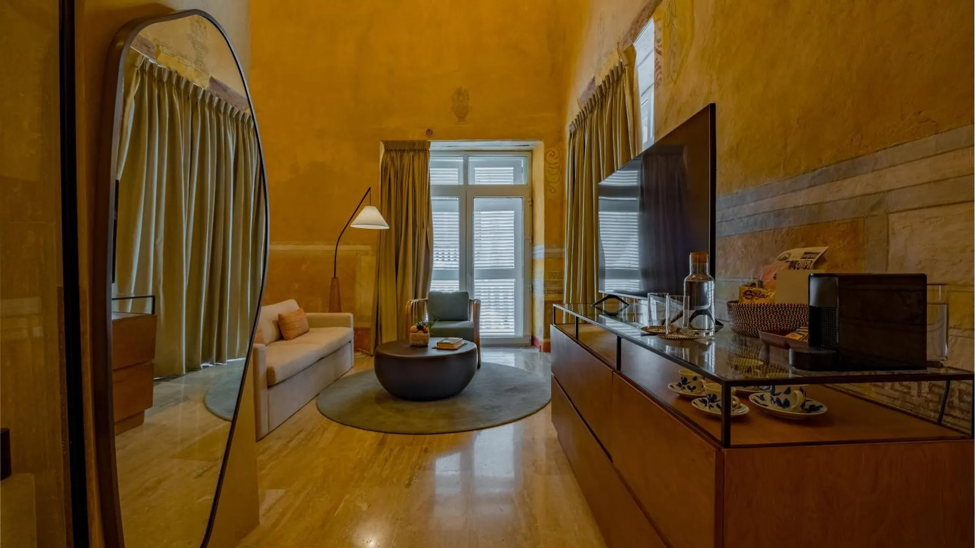 Casa Carolina Hotel Cartagène