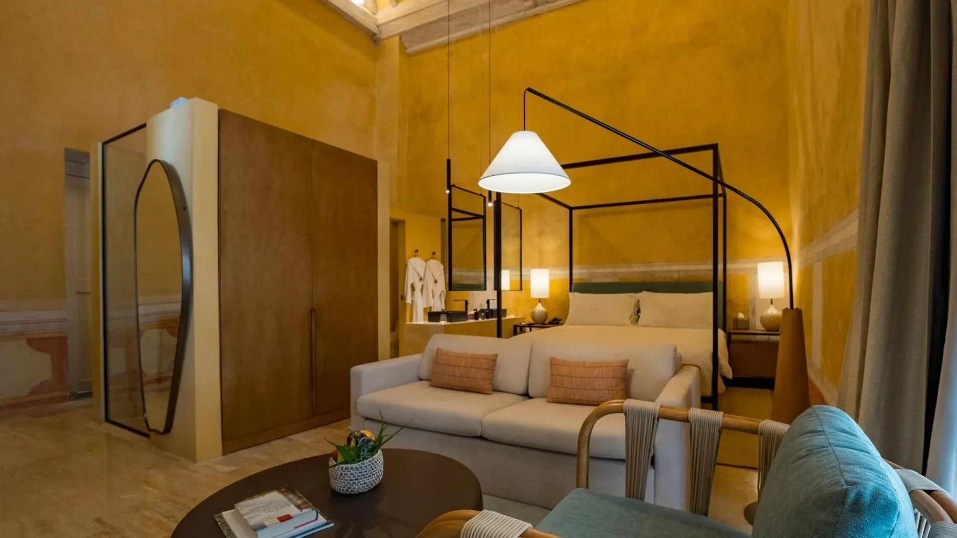 Casa Carolina Hotel Cartagène