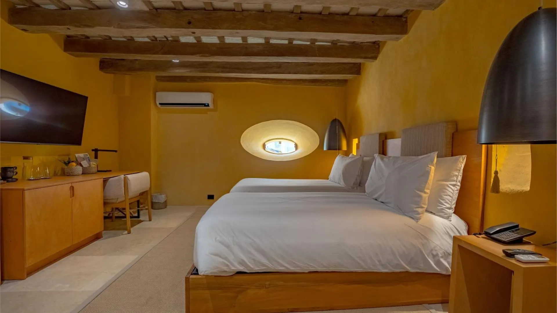 Casa Carolina Hotel Cartagena