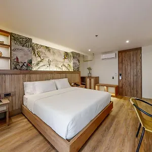 Hotel Origen Boutique