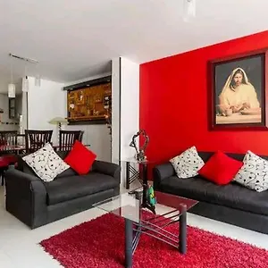 Guest house 