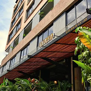 Hotel Eutopiq