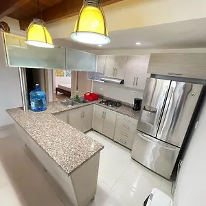 Apartment Edificio Bahia Fragata 411