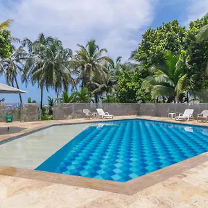 Unik Faro Tequendama Appartement