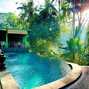 Village de vacances Dupa Ubud