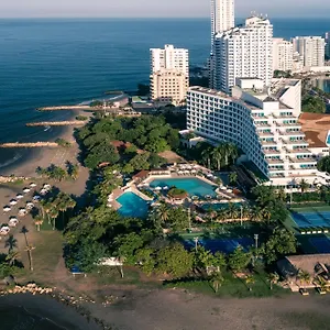 Hilton Station touristique