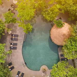 éteka Slow Hotel