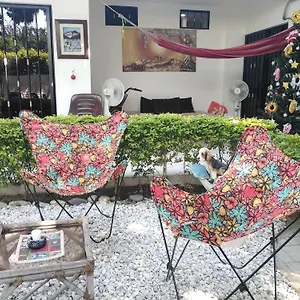 Homestay Moreli