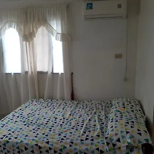 Comfort La Espanola Séjour chez l'habitant