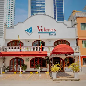 Veleros *** Cartagena