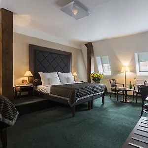 Hotel William Prague