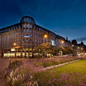 Hotel Ea Rokoko Prague