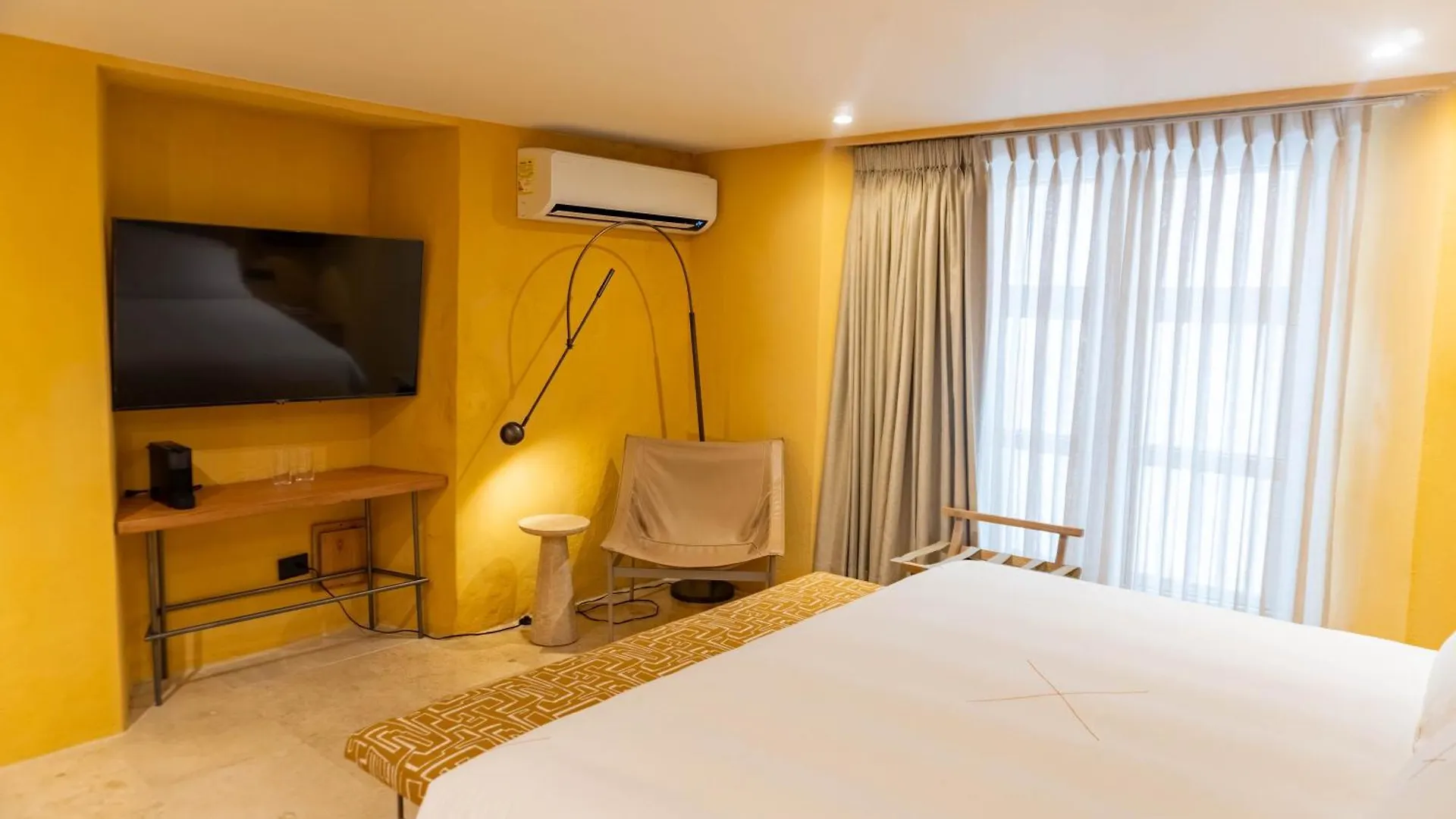 Casa Carolina Hotel Cartagena