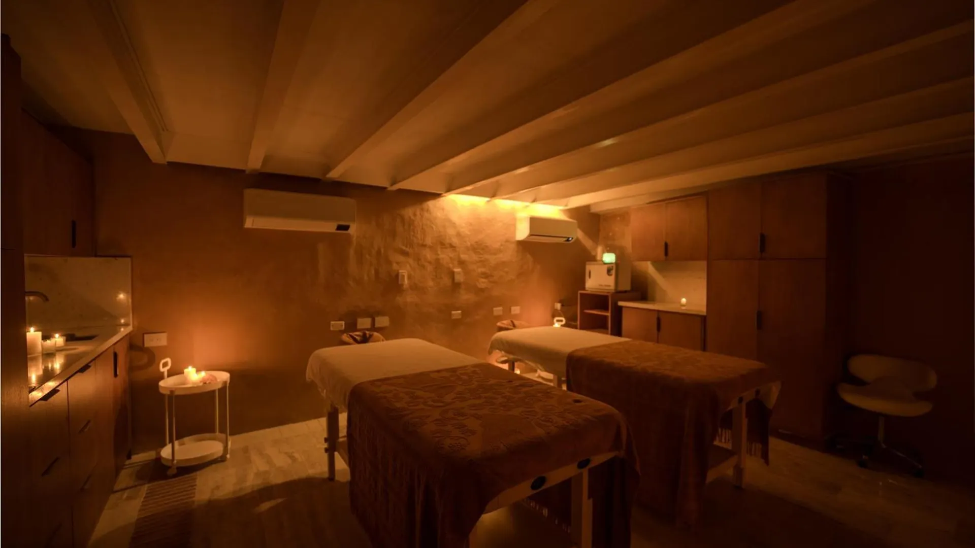 Casa Carolina Hotel Cartagena
