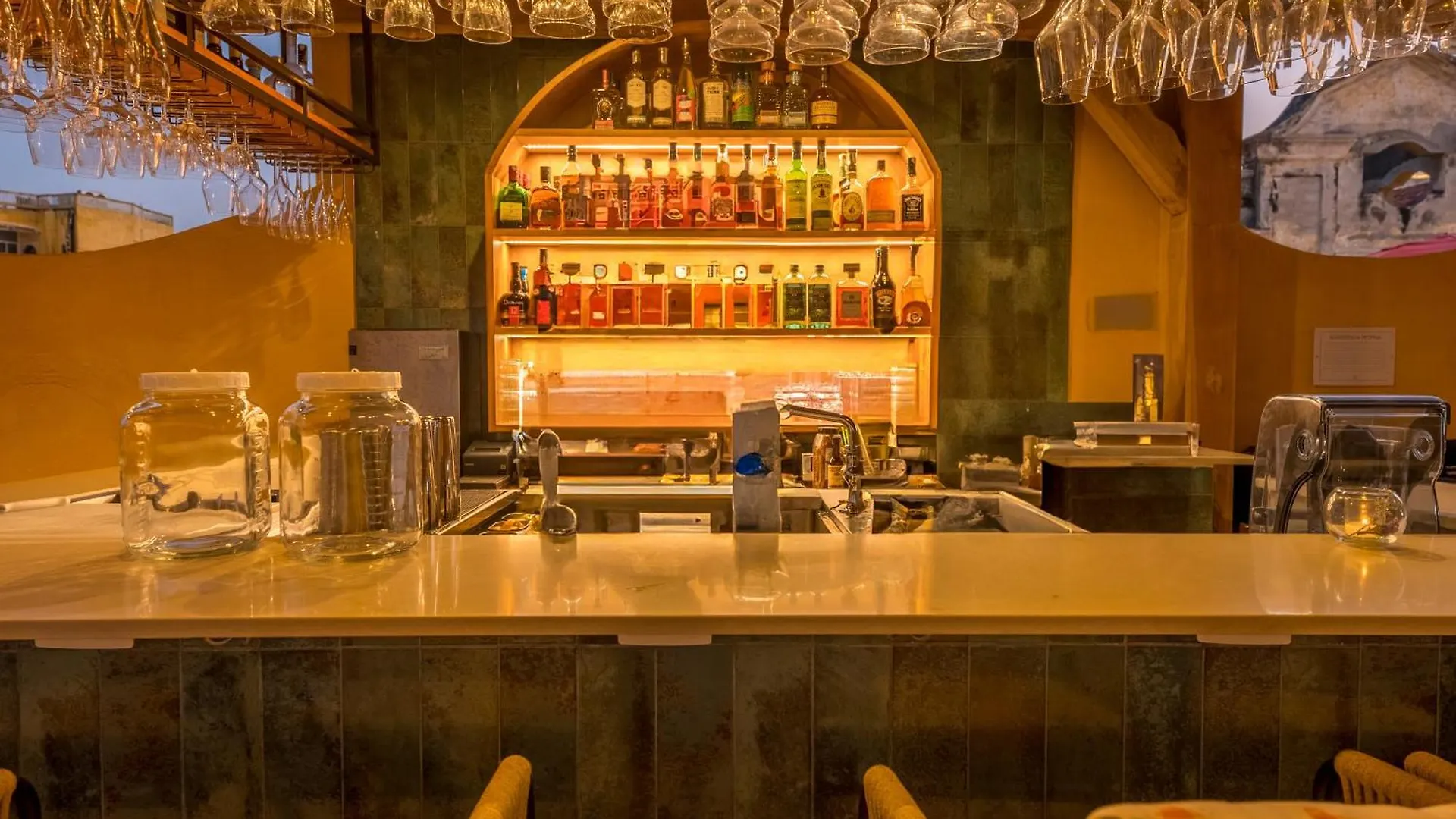 Casa Carolina Hotel Cartagena 콜롬비아