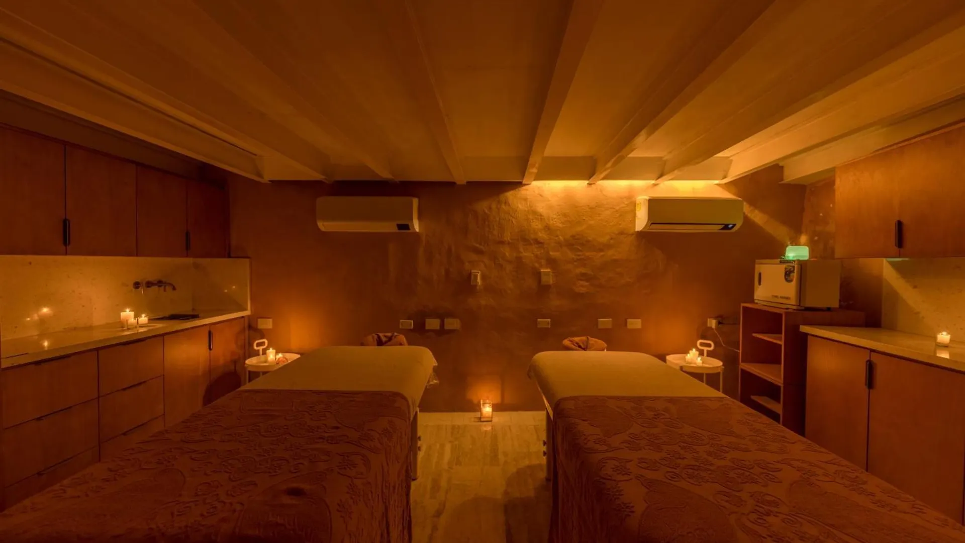 Casa Carolina Hotel Cartagena