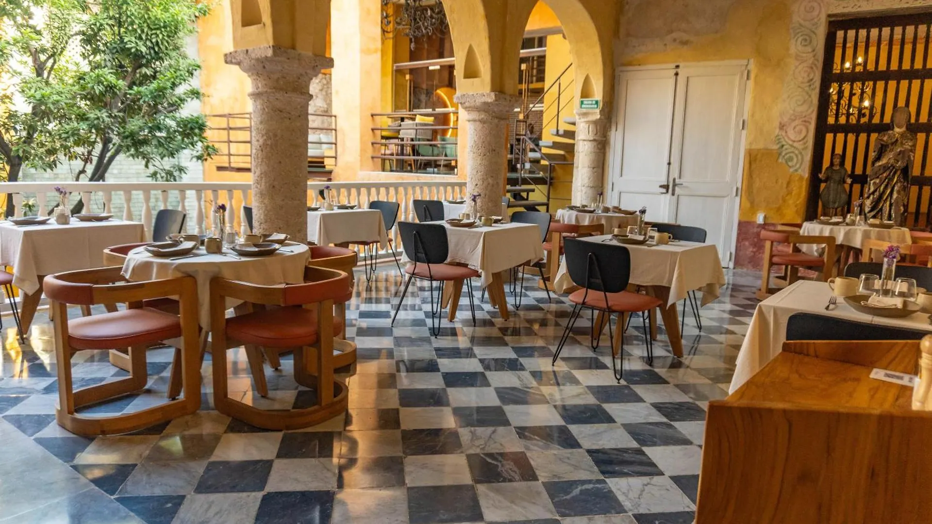 *****  Casa Carolina Hotel Cartagena 콜롬비아