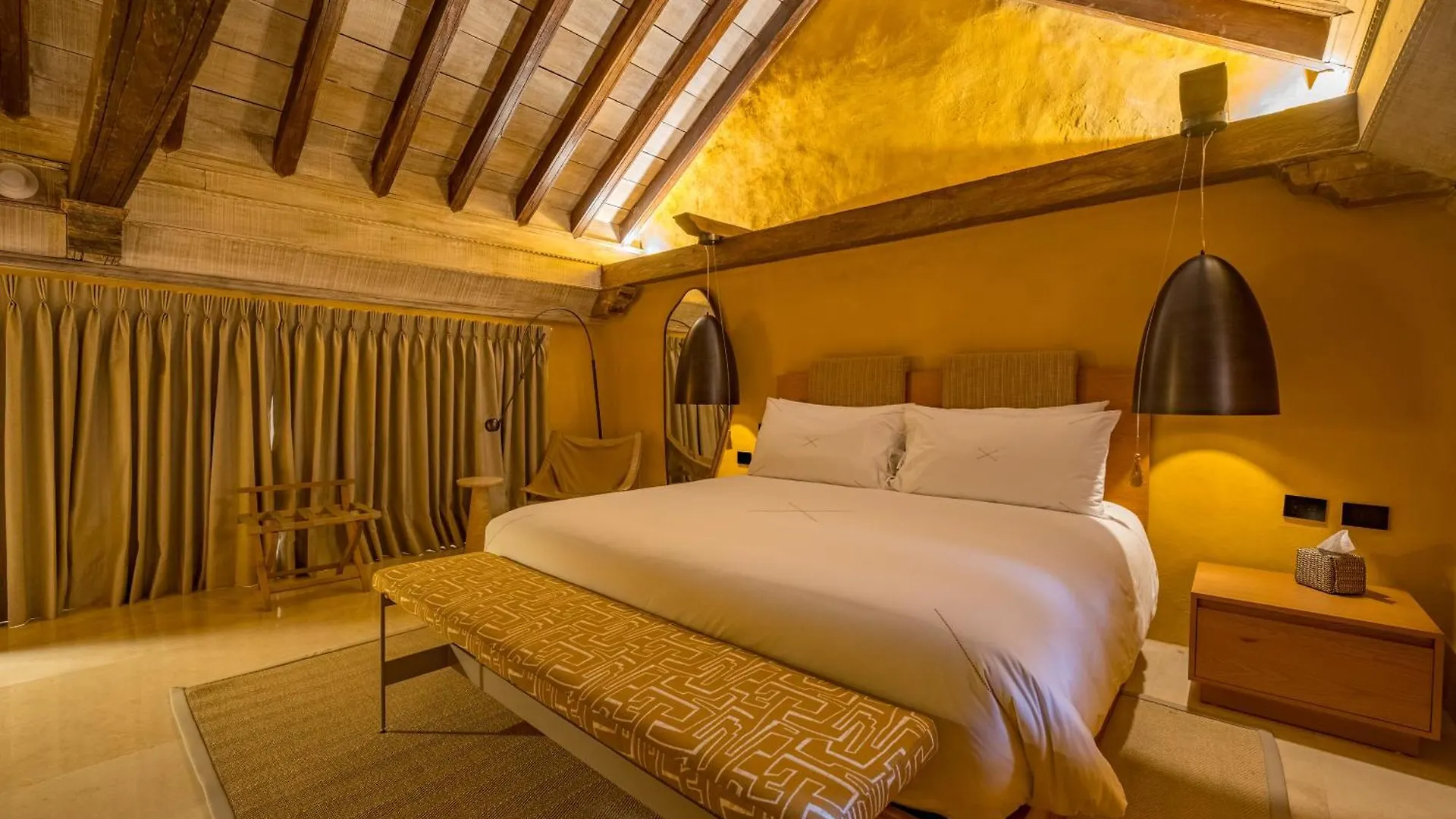 Casa Carolina Hotel Cartagena 5*,