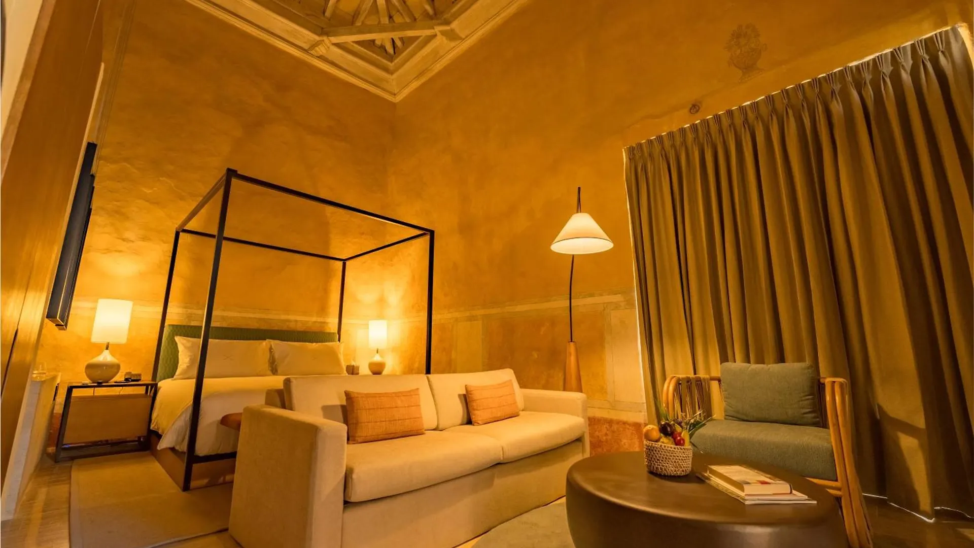 Casa Carolina Hotel Cartagena 5*,  Colombia