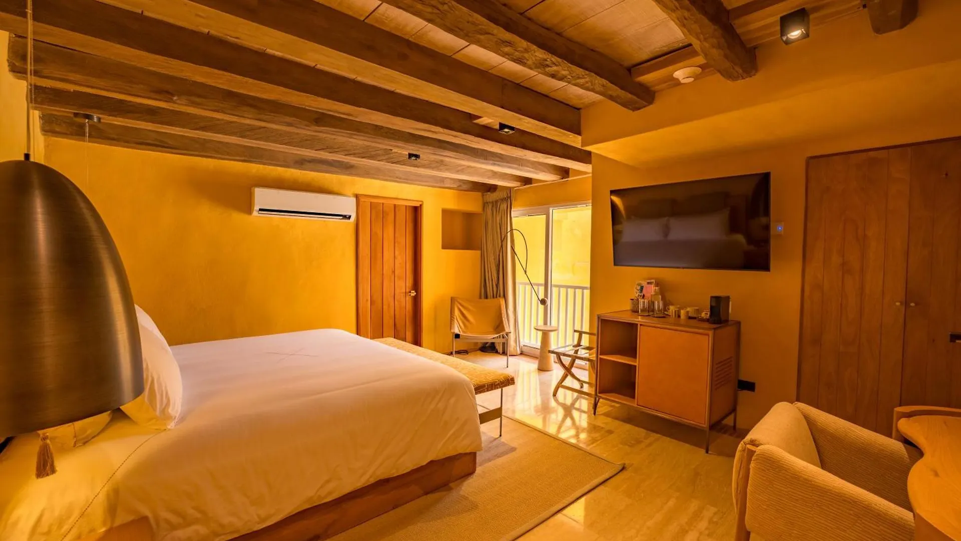 Casa Carolina Hotel Cartagena