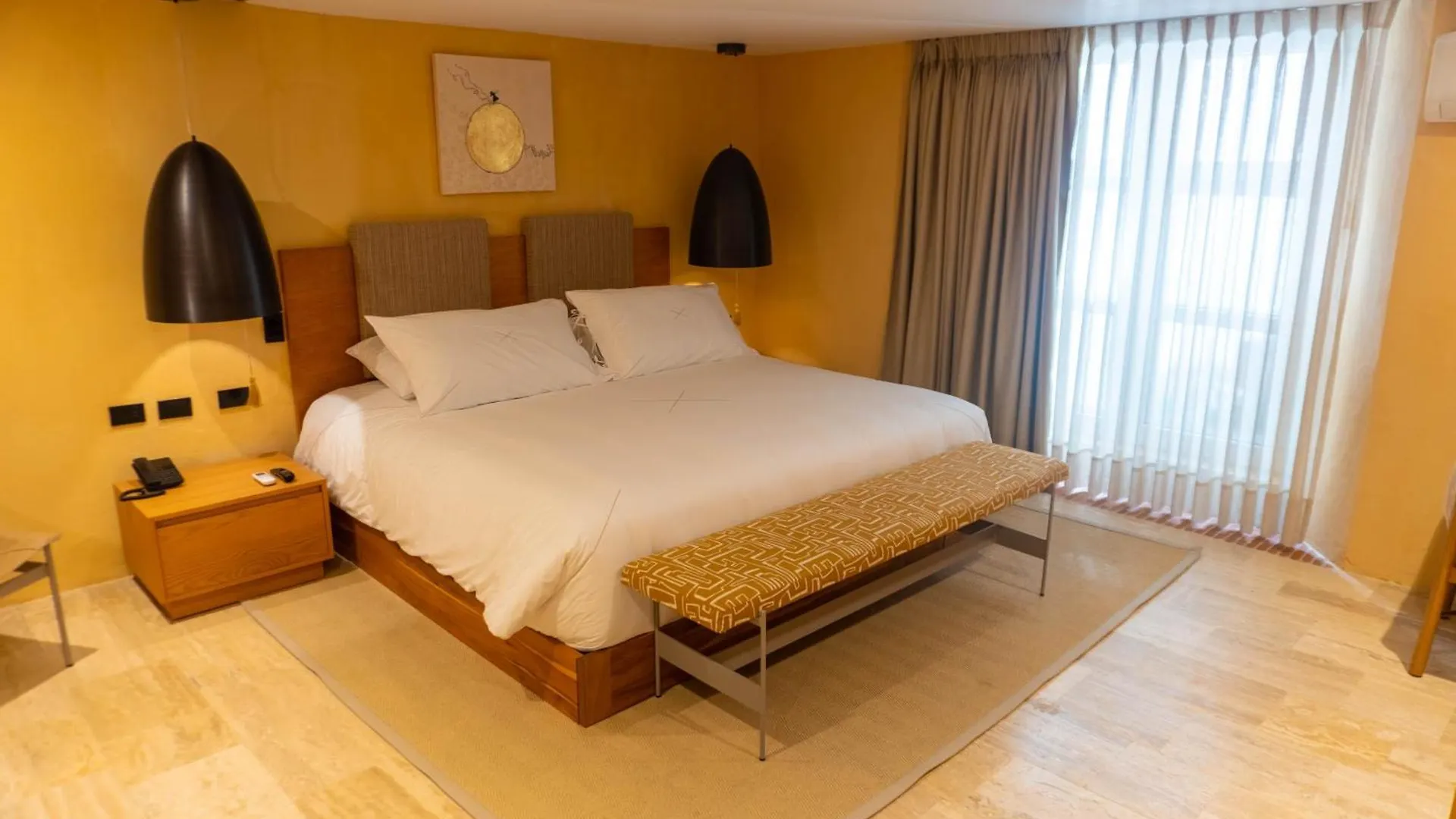 Casa Carolina Hotel Cartagena